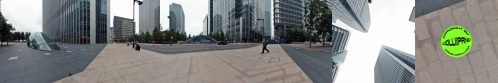 Canary Wharf 1