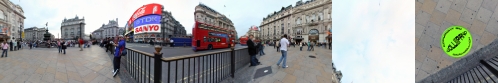 Picadilly Circus