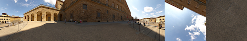 Palazzo Pitti