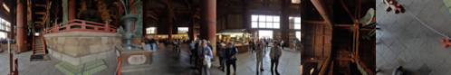 Todaiji Tempel